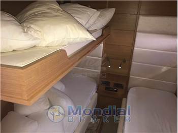 Rizzardi 63 HARD TOP