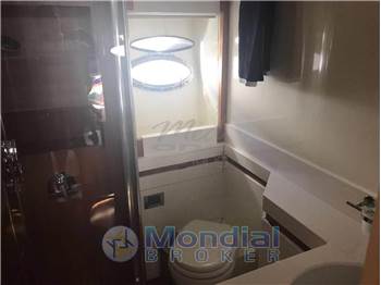 Rizzardi 63 HARD TOP