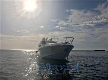 Rizzardi 63 HARD TOP