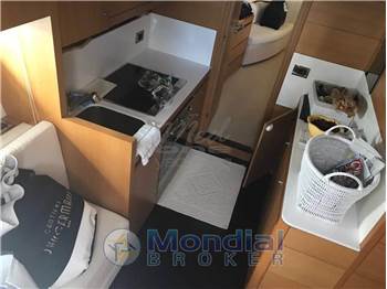 Rizzardi 63 HARD TOP