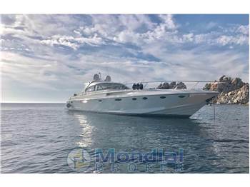 Rizzardi 63 HARD TOP