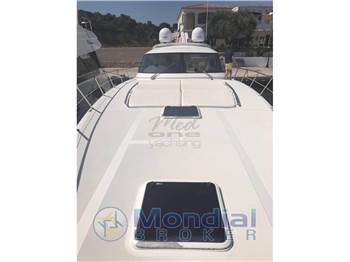 Rizzardi 63 HARD TOP