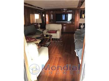 Gianetti navetta 24