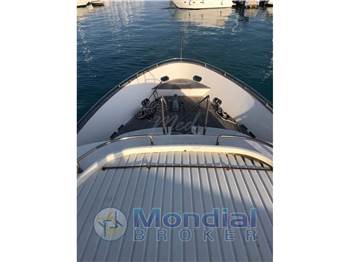 Gianetti navetta 24