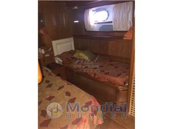 Gianetti navetta 24