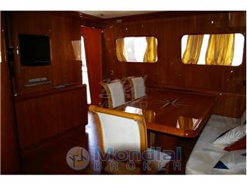 Gianetti navetta 24