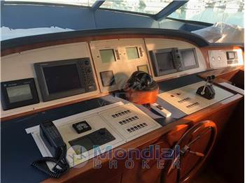 Gianetti navetta 24
