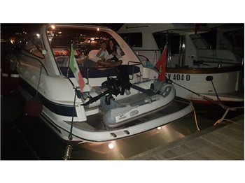 Bavaria Yachtbau Bavaria 38 Sport