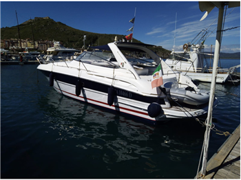 Bavaria Yachtbau Bavaria 38 Sport