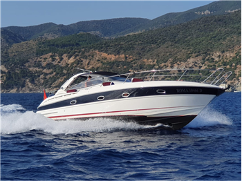 Bavaria Yachtbau Bavaria 38 Sport