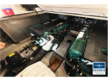 Bavaria Yachtbau Bavaria 38 Sport