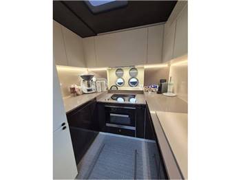 Azimut Yachts Az 77s