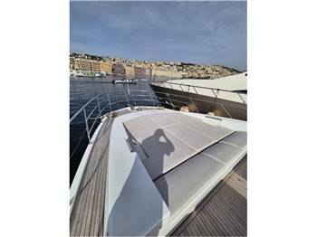 Azimut Yachts Az 77s