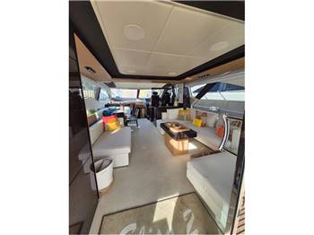 Azimut Yachts Az 77s