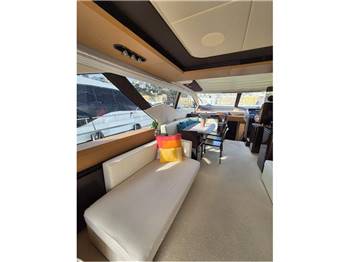 Azimut Yachts Az 77s