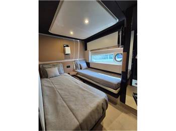 Azimut Yachts Az 77s