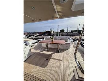 Azimut Yachts Az 77s