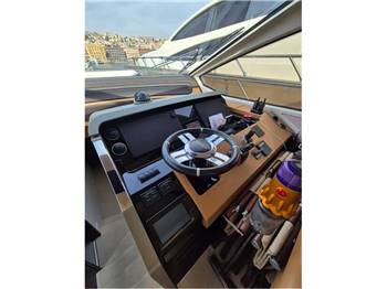 Azimut Yachts Az 77s