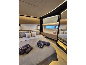 Azimut Yachts Az 77s