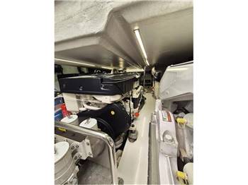 Azimut Yachts Az 77s