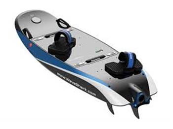 www.waveshark.com Wave Shark - JetBoard