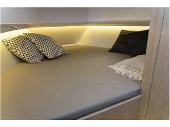 Dromeas Yachts D28 SUV