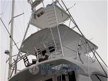 Hatteras 64 c 64 c