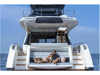 Ferretti Group Ferretti 720