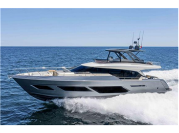 Ferretti Group Ferretti 720