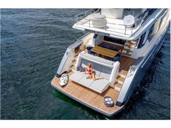 Ferretti Group Ferretti 720