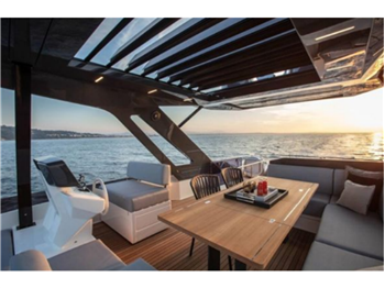 Ferretti Group Ferretti 720