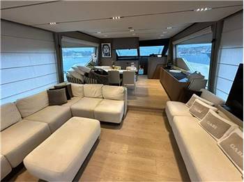 Ferretti Group Ferretti 720