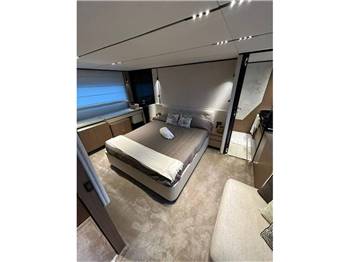 Ferretti Group Ferretti 720