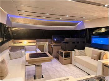 Janneau Prestige 630