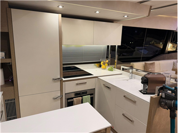 Janneau Prestige 630