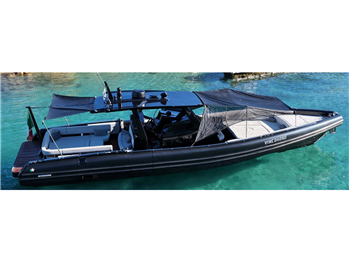 Novamarine Black Shiver 120