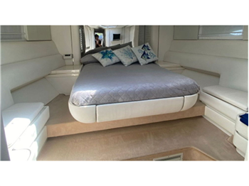 Itama Yachts Itama 54