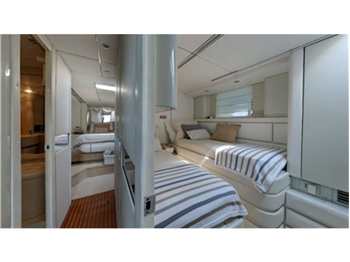 Itama Yachts Itama 54