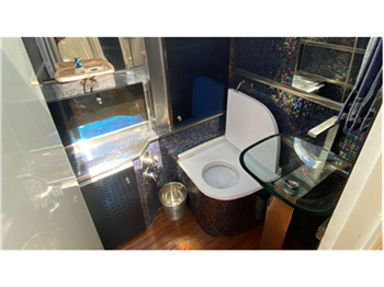 Itama Yachts Itama 54