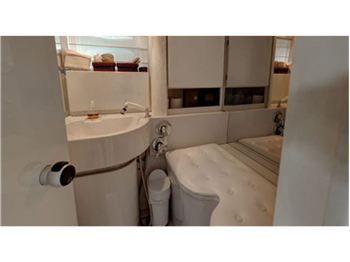 Itama Yachts Itama 54