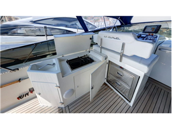 Itama Yachts Itama 54
