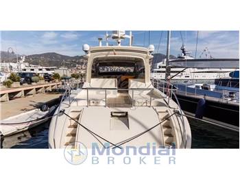 Cantiere dell'arno Leopard 23