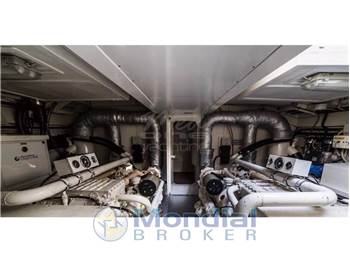 Cantiere dell'arno Leopard 23