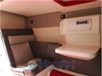 Cantiere dell'arno Leopard 23