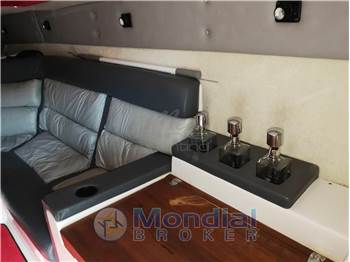 Cantiere dell'arno Leopard 23
