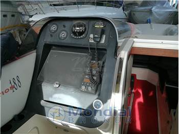 Cantiere dell'arno Leopard 23
