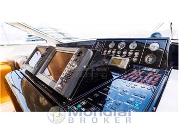 Cantiere dell'arno Leopard 23