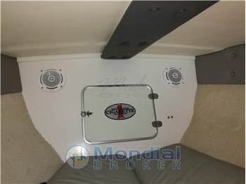 Cantiere dell'arno Leopard 23