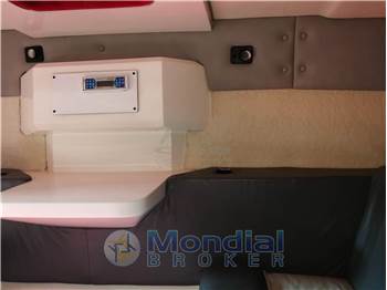 Cantiere dell'arno Leopard 23