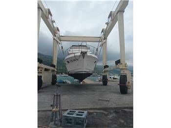Chung Hwa Boat build ltd Seamaster
